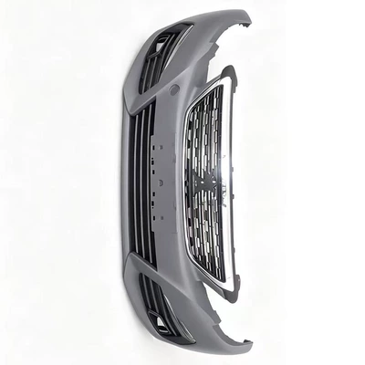 Bumper 308 Front Bumper Assembly