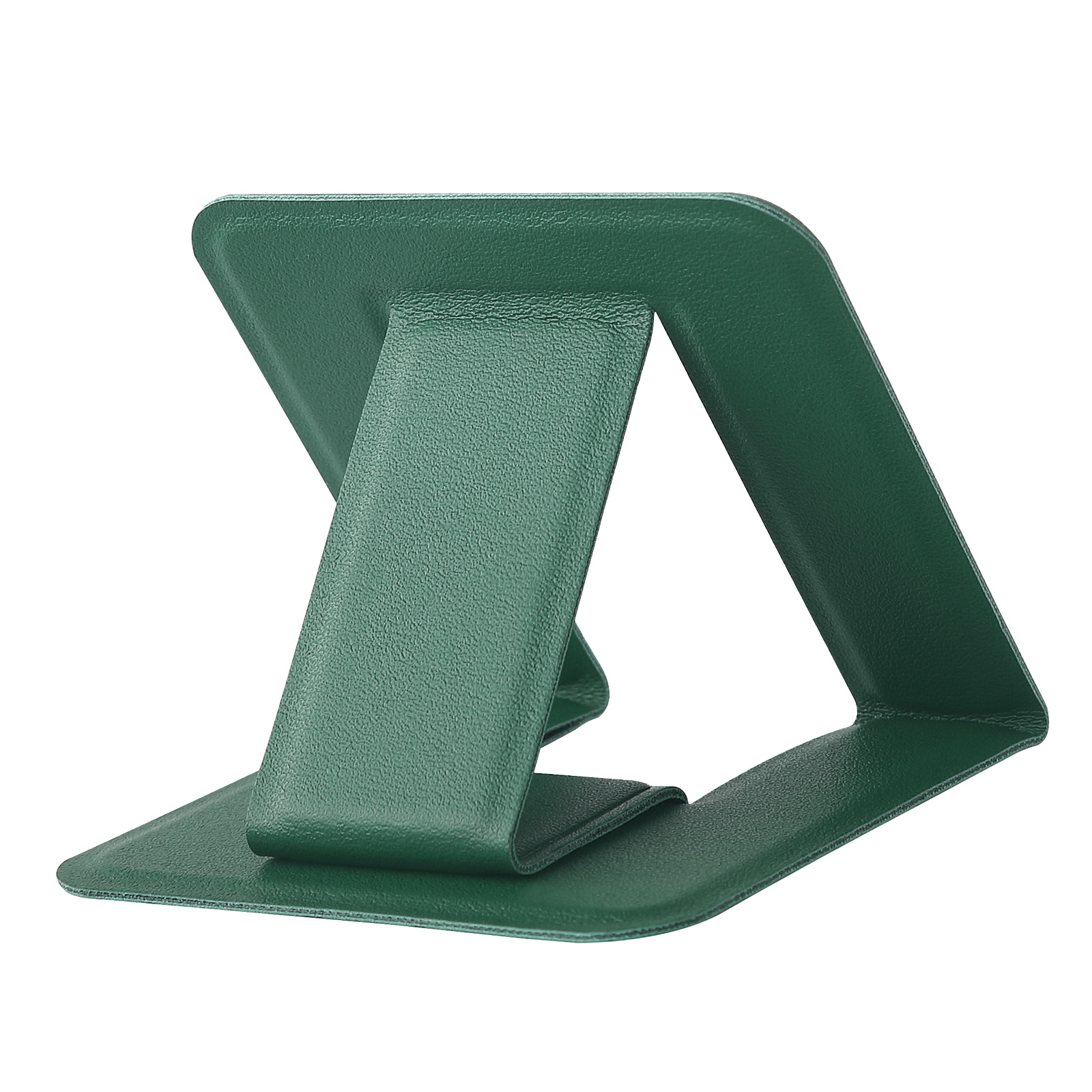 Suministro directo de fábrica soporte de teléfono móvil de escritorio de pasta neutral teléfono móvil pegatina soporte adecuado para todos los teléfonos móviles en stock