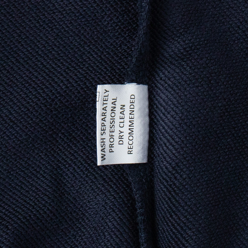 Bộ đôi áo nỉ thêu và quần dài nữ phong cách casual — Màu trắng nhạt, Màu xanh hải quân, màu xám, nâu sẫm chi tiết 30
