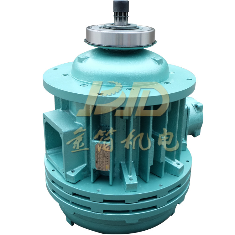 麟风  供应BZD-41-4  隔爆型  电机 三相异步  电机