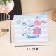 Cute Cartoon Sanrio Coin Purse Kulomi Meilotti Big Ear Dog Coin Bag Children's Storage Bag