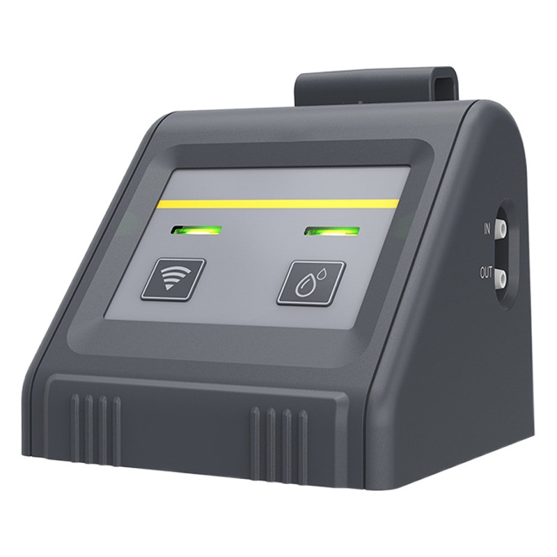 Sistema de riego de jardín transfronterizo de jardín riego en maceta riego por goteo traje WiFi Dispositivo de riego temporización Dispositivo de riego automático