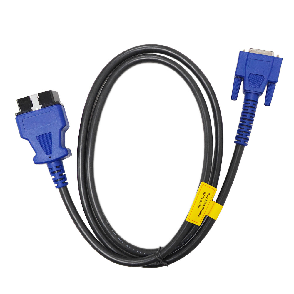 Daotong Im608 Obd Test Main Line Detection Line Autel Im608 Im608Pro Main Cable
