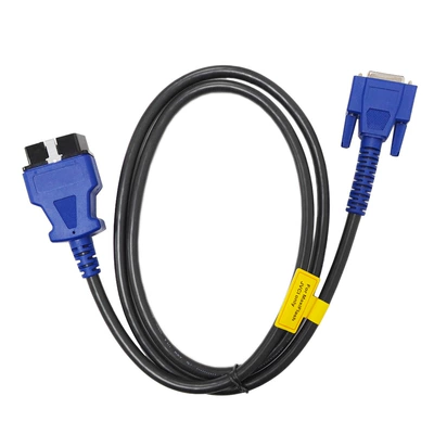 Cable, Avtomobil diaqnostika alətləri