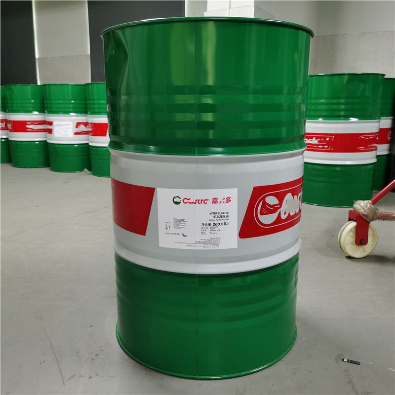 嘉.实.多Hyspin AWS46/32/aws68/100/150/220/10/15/22抗磨液压油