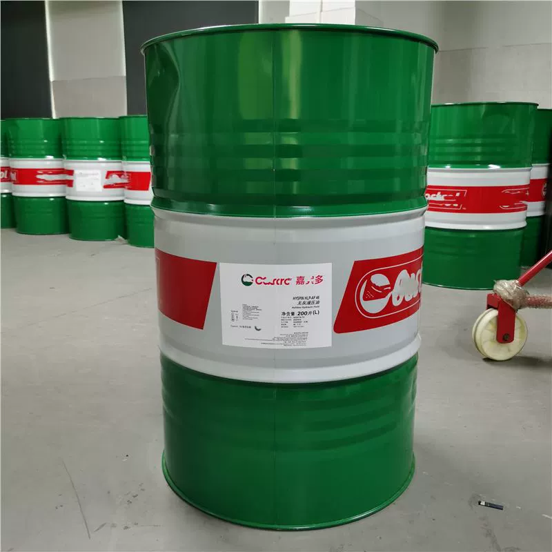 Джя. Ши. Duo Hyspin AWS46/32/aws68/100/150/220/10/15/22 антиизносное гидравлическое масло