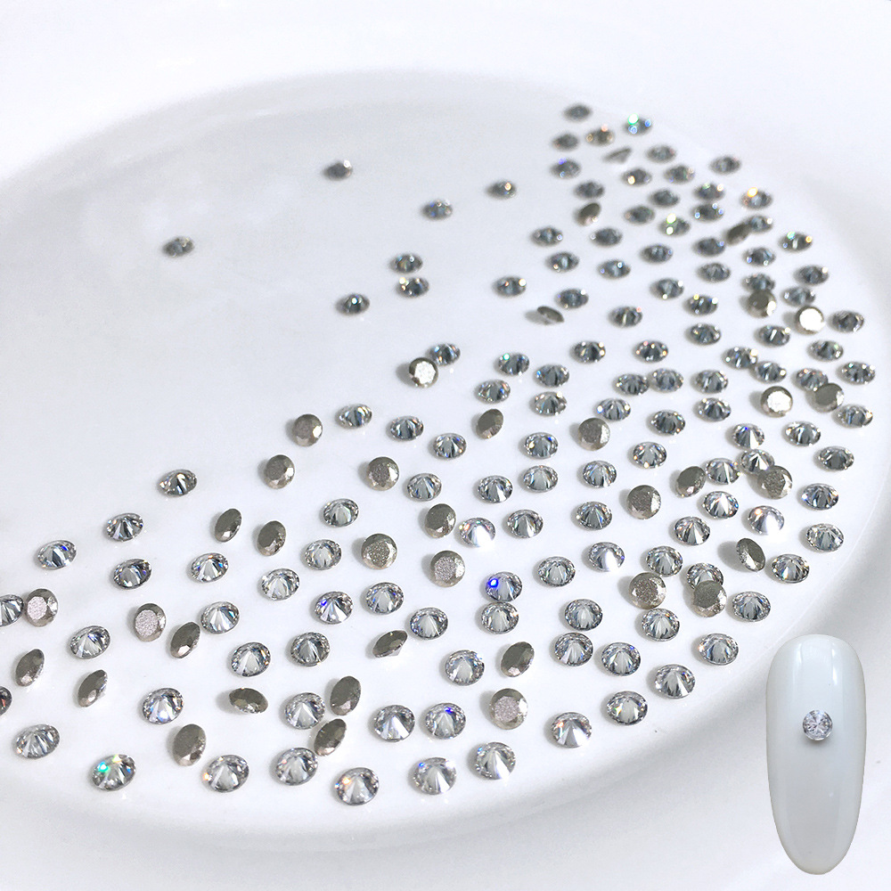 5A 엣지 지르콘 [라운드 3mm]