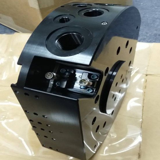 R19adapter 9937329 德国 雄克 SCHUNK 接口 进口 全新 原装
