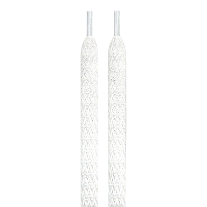 Cordones Langfan de 1.2cm/1.5cm con patrón de tablero de ajedrez colorido, adecuados para zapatillas deportivas casuales, cordones para AJ1, AF1, Dunk.