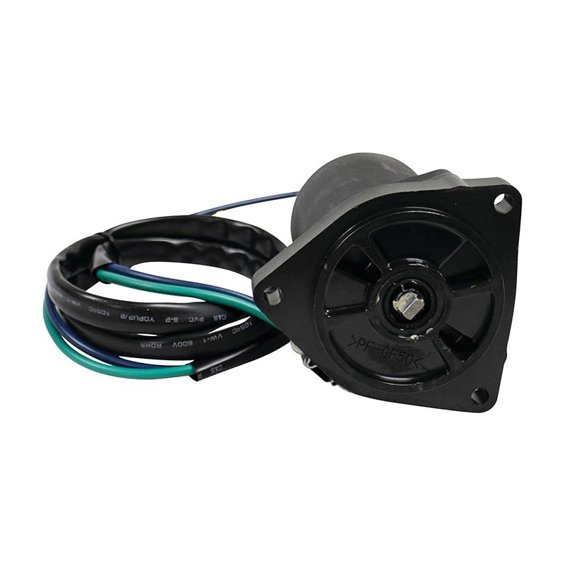 63P-43880-01-00 63P-43880-10-00 Lifting Motor Starting Motor Suitable for Yamaha
