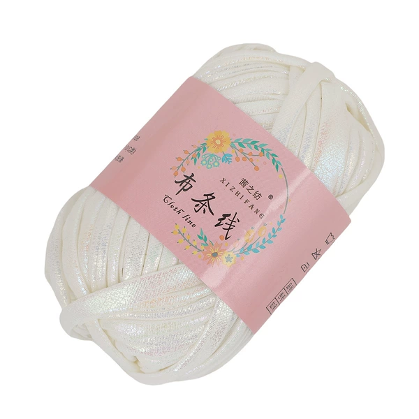 Dreamy white*1*1*/* cotton polyester