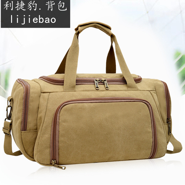 handheld travel bag