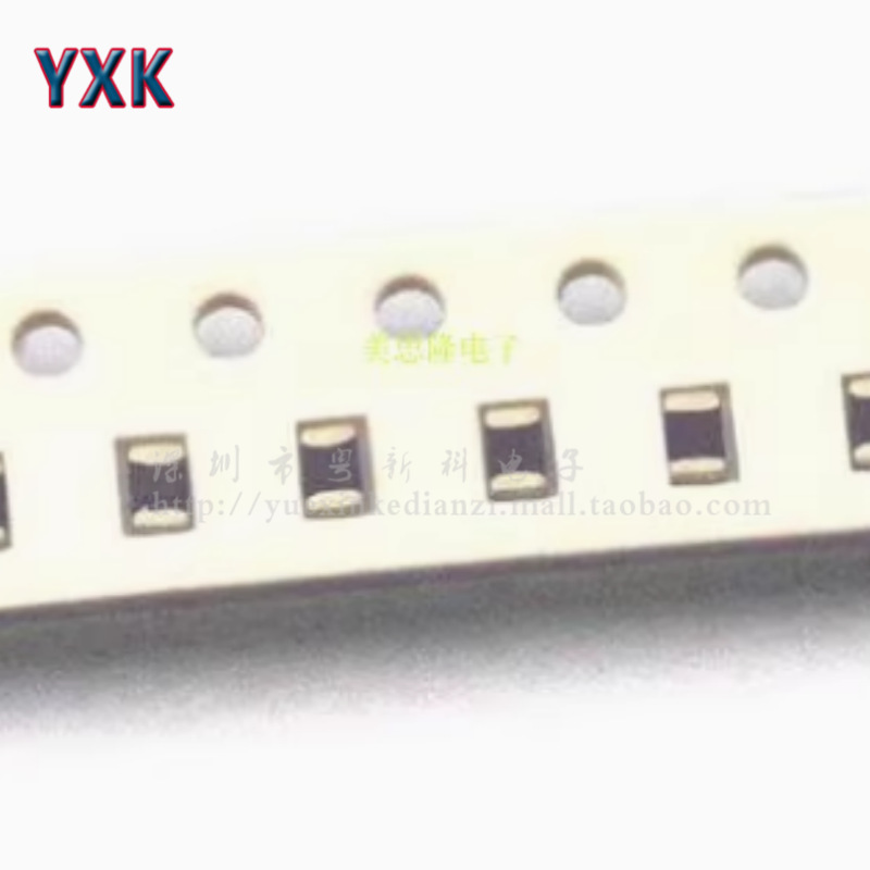 BLM21BD182SN1D 贴片磁珠 0805 1800R 4K/盘