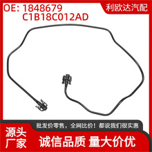 1848679 C1B18C012AD�����ڸ���Fiesta EcoBoost��������ȴҺ����