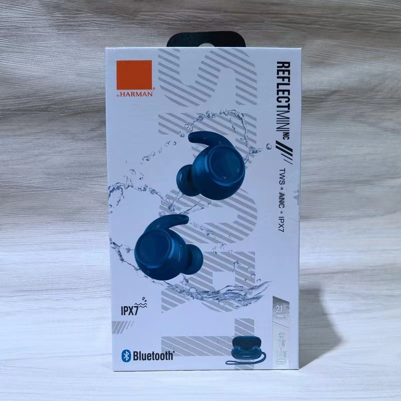 Cross-Border New reflect mini NC Bluetooth headset in-ear driving music noise reduction Bluetooth headset