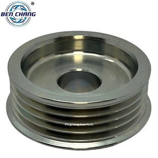 Generator Fixed Pulley 31171-76A00 L0002655478 3732102551 691508