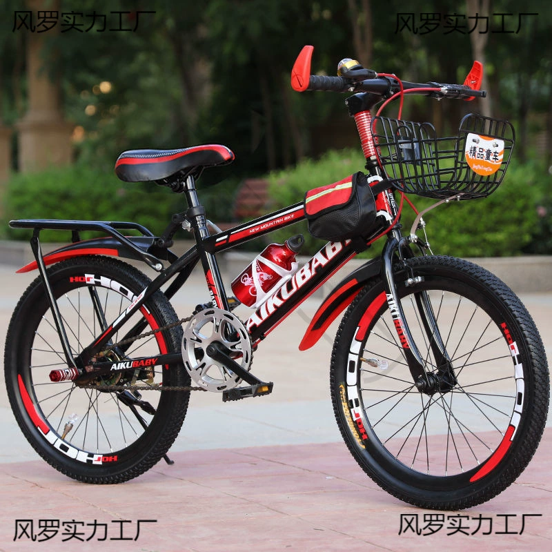 Взрослые велосипеды дети горные велосипеды для мальчиков и девочек