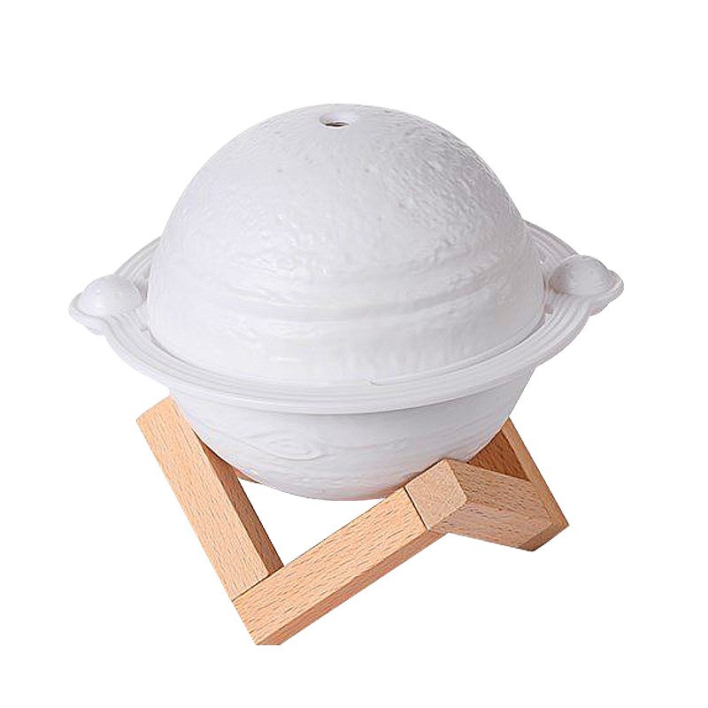 Nueva Júpiter USB Humidificador Home dormitorio mini Mute Oficina de purificación pulverización aire hidratante aromaterapia