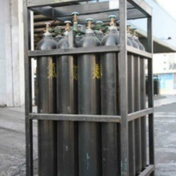 Продажа газовых решеток, корзин для газовых баллонов, коллекторов для стальных баллонов, могут быть изготовлены в соответствии с требованиями.