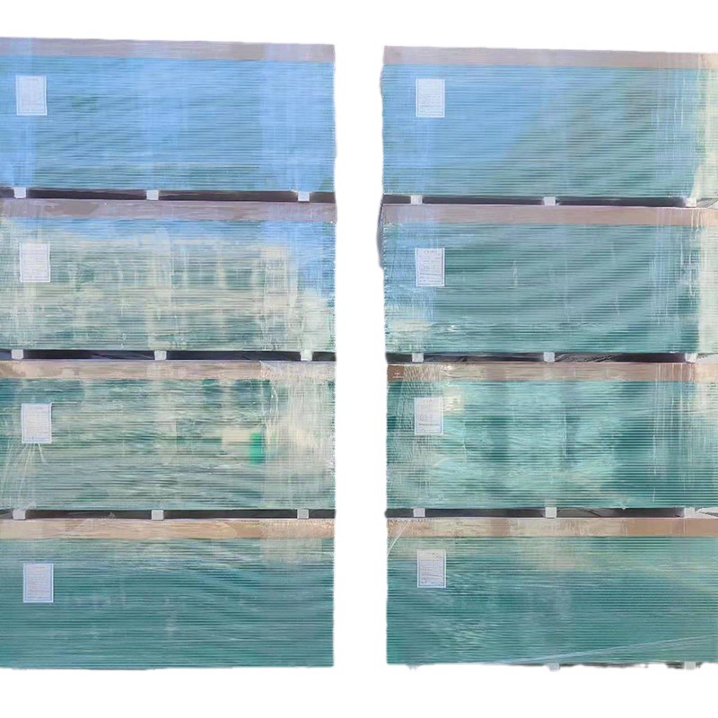 Tablero de yeso resistente al agua tablero de yeso resistente al agua a prueba de humedad tablero de yeso techo partición pared Decoración