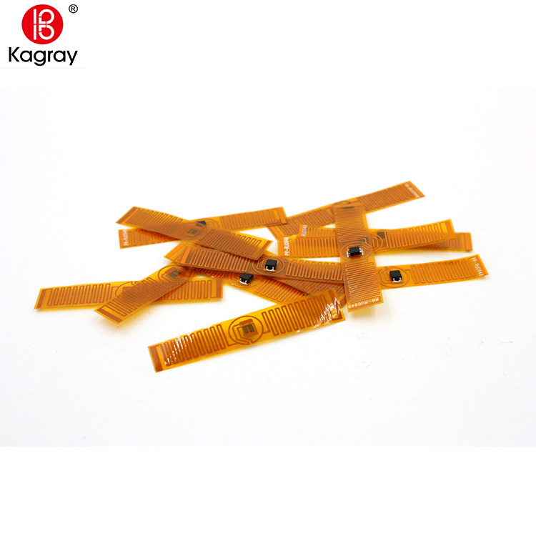 厂家直供可用于门禁卡 门禁钥匙扣的FPC电子标签 蓝牙手表基材