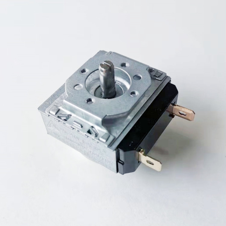 厂家直销 烤箱机械定时器 烤箱定时器 烤箱配件 烤箱电器配件