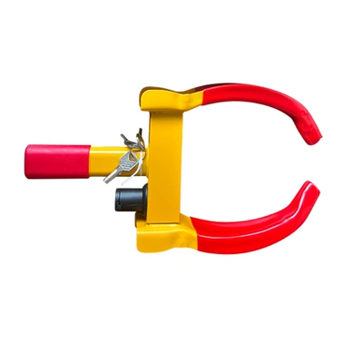 Horn vise Lock Car Car lock - boxed-crescent-amazon-hot-sale-calf-horn-lock