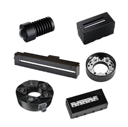 神崎贸易CCS日本光源现货LDR2-60VL3-395-N / LDR2-60VL3-395-W