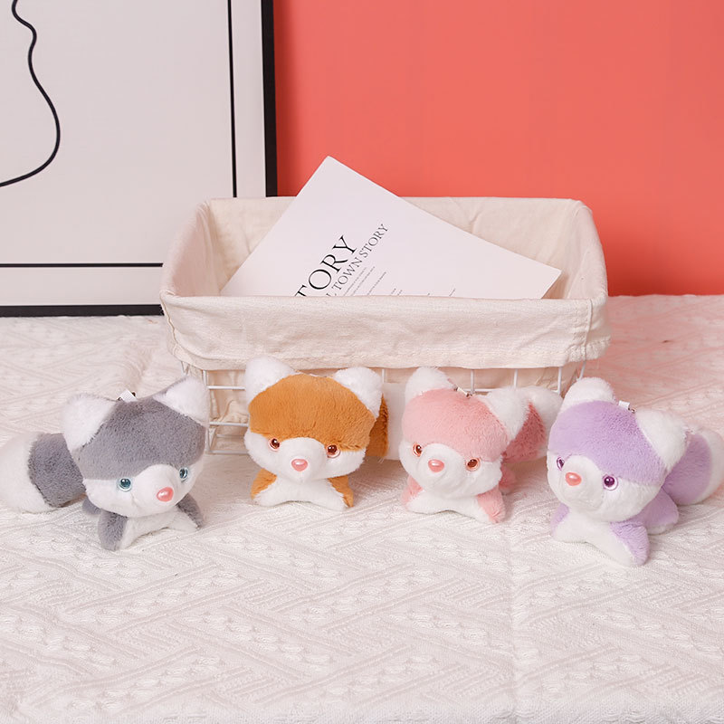 Dolls & Accessories Dog Pp Cotton Toys display picture 2