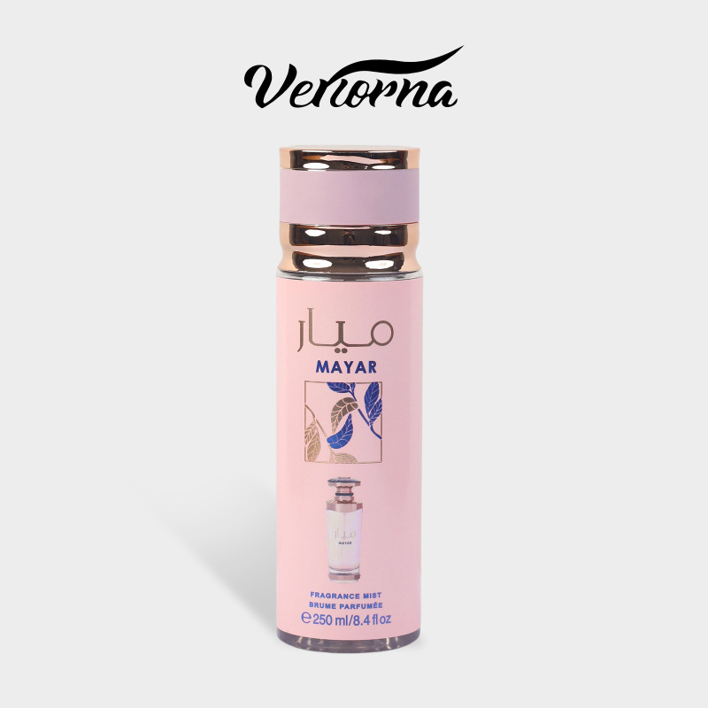 厂家直销工厂男女通用跨境香水菲律宾南美香氛气雾 body mist|undefined
