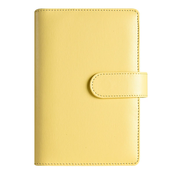 Yellow (single shell)