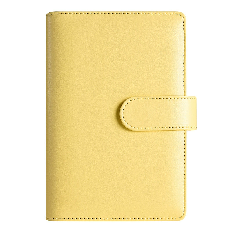 (Cross-border trading), polyurethane notebook, laptop, pocketbook, tear-off sheet