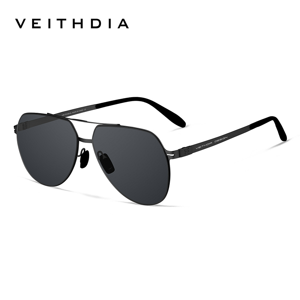 VEITHDIA black grisáceo