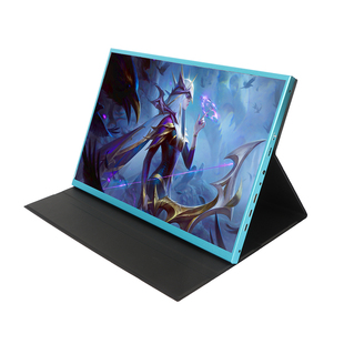 J8 Computer Portable Display 11K6 Notebook Touch Expansion Inch Touch Display Mobile Phone Projection Professional G3