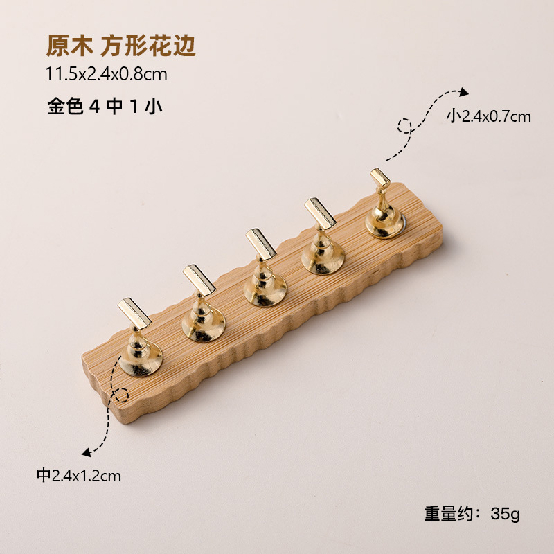 Lace base +5 golden jackets