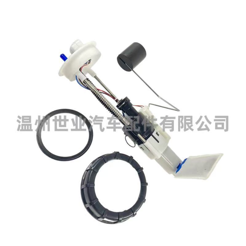 Source Factory Spot Fuel Pump Assembly 2521307 Is Suitable for Polaris Delivery at High Speed