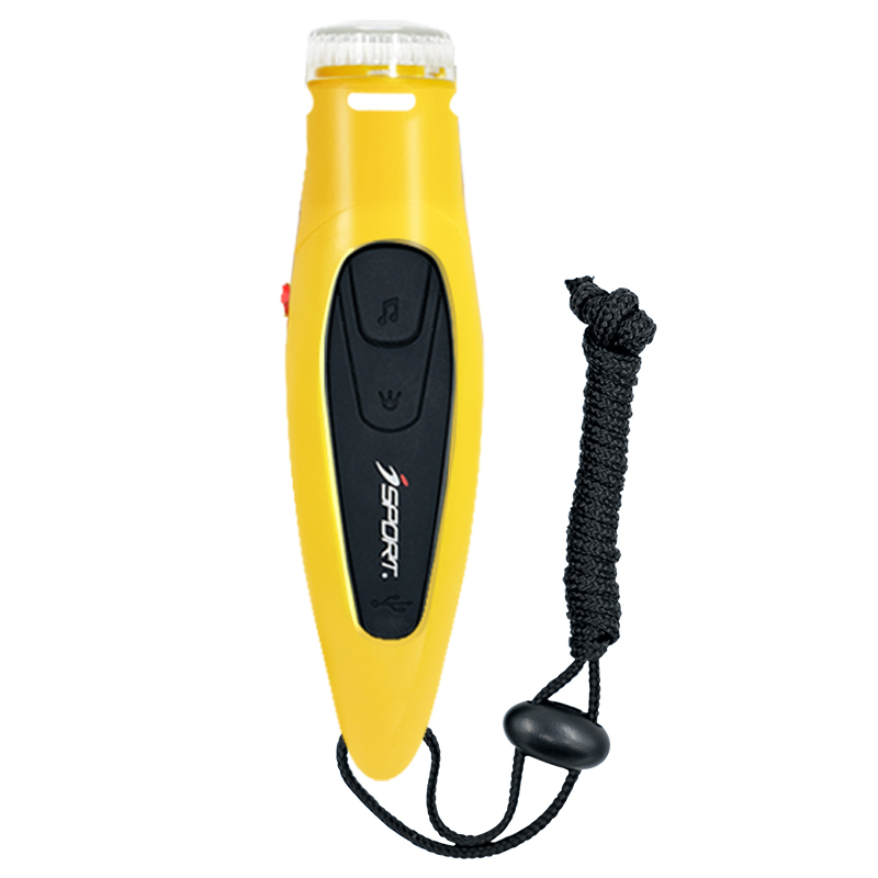 2024 신형 모델 [충전 모델] 노란색 1000mAh