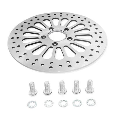 Brake disc/brake drum Disc Is Suitable for