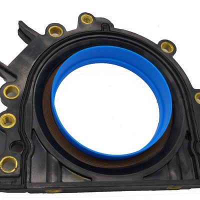 廠家批發80*100/131/151*16.5適用于大衆汽車曲後油封076103171