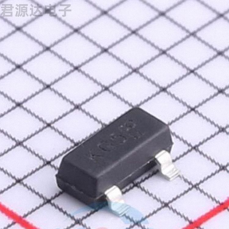 MMBZ5230B-7-F 封装 SOT-23 稳压二极管