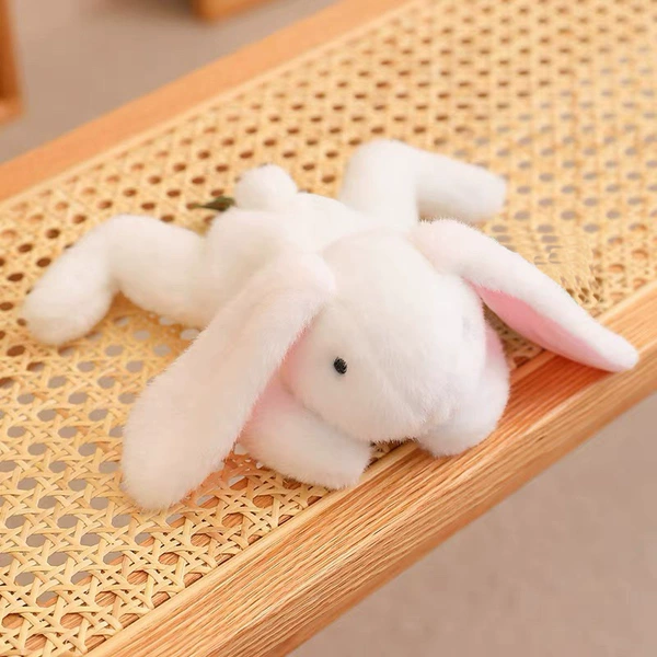 White rabbit