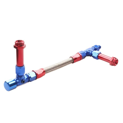Tubing – Fuel Line Kit An8