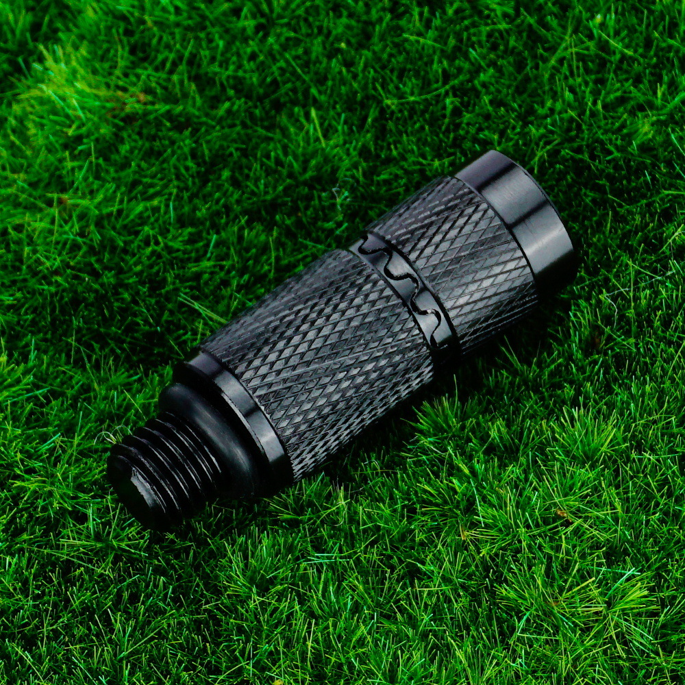 Conector rápido hirisi para alarme de pesca de carpa_voghion.com