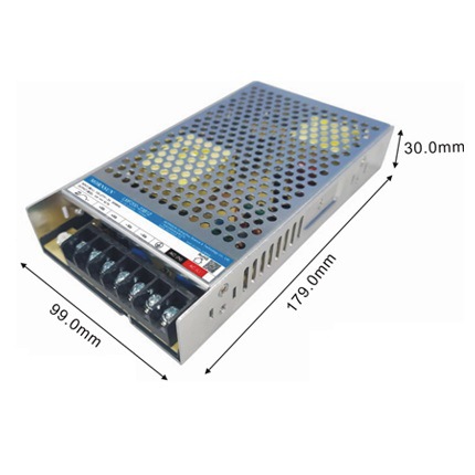 高品质LMF200-23B12/15/24/36/48V开关电源PFC高隔离LED变压器LRS