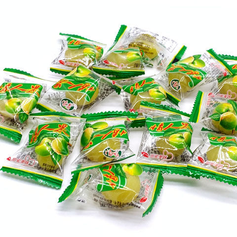 油甘果余甘果独立包装情人果牛甘果余甘子果脯蜜饯零食厂一件批发