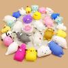 Slime, cute toy, anti-stress, cute animals