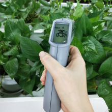 RAYMT4红外线测温仪美国雷泰mt4u非接触式点温计