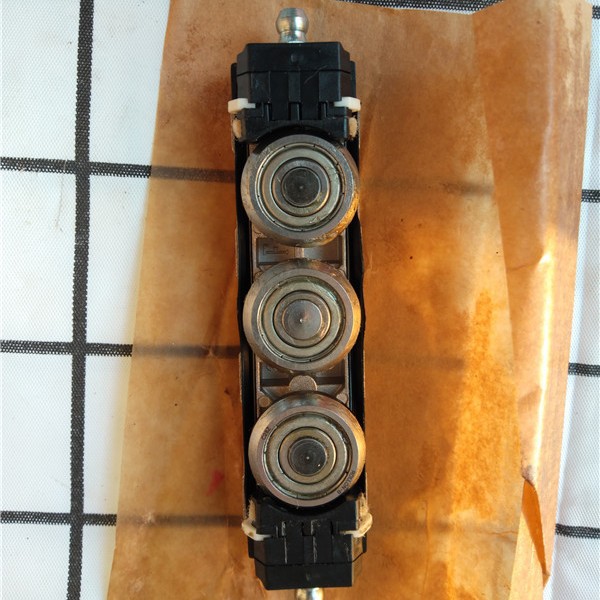 ROLLON导轨滑块滚轮CRXN20-60-2RS;TES 20-1040,TES 20-2080优惠