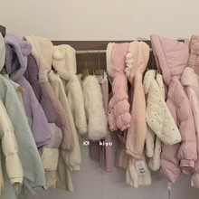 巴拉巴拉童装 一手货源批发 2025年童装外套湖州织里童装女童衣服