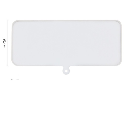 Sanxin cover silicone mold stick ice cream cover lollipop cover paper stick ice clip ice shovel ice storage box